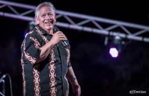 John Conlee 2017 